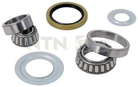 SET RULMENT ROATA SNR R140.76 - Compatibil cu MERCEDES-BENZ, VW