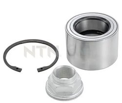 SET RULMENT ROATA SNR R141.03 - Compatibil cu FIAT, PEUGEOT