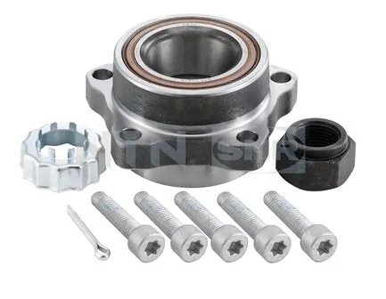 SET RULMENT ROATA SNR R141.09 - Compatibil cu FORD