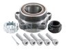 SET RULMENT ROATA SNR R141.09 - Compatibil cu FORD