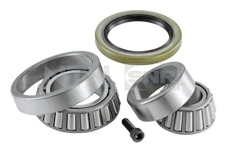 SET RULMENT ROATA SNR R141.13 - Compatibil cu MERCEDES-BENZ