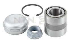 Set rulment roata SNR R141.14