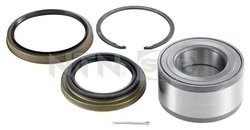 Set rulment roata SNR R141.20