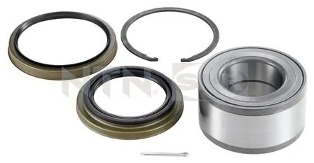 SET RULMENT ROATA SNR R141.20 - Compatibil cu TOYOTA