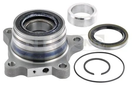 SET RULMENT ROATA SNR R141.21 - Compatibil cu LEXUS, TOYOTA