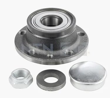 Set rulment roata SNR R141.24