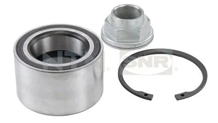 SET RULMENT ROATA SNR R141.45 - Compatibil cu CITROEN, FIAT, OPEL, PEUGEOT, TOYOTA, VAUXHALL