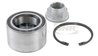 SET RULMENT ROATA SNR R141.45 - Compatibil cu CITROEN, FIAT, OPEL, PEUGEOT, TOYOTA, VAUXHALL