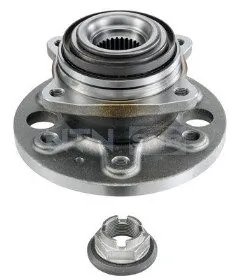 Set rulment roata SNR R141.49