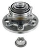 Set rulment roata SNR R141.49