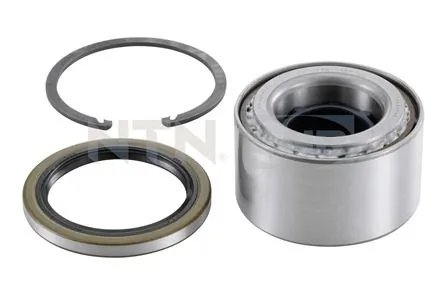 Set rulment roata SNR R141.52