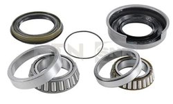 Set rulment roata SNR R141.60
