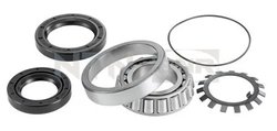 SET RULMENT ROATA SNR R141.70 - Compatibil cu FORD, MAZDA, VAUXHALL