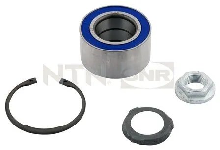 SET RULMENT ROATA SNR R150.28 - Compatibil cu BMW