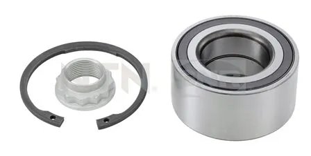 Set rulment roata SNR R150.42