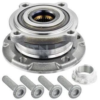 Set rulment roata SNR R150.45