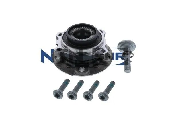 SET RULMENT ROATA SNR R150.51 - Compatibil cu BMW