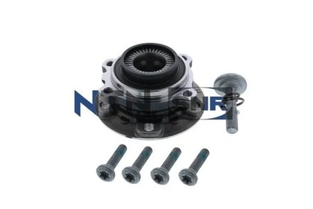 SET RULMENT ROATA SNR R150.51 - Compatibil cu BMW