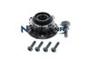 SET RULMENT ROATA SNR R150.51 - Compatibil cu BMW