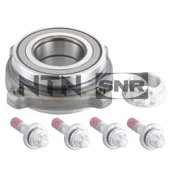 Set rulment roata SNR R150.50