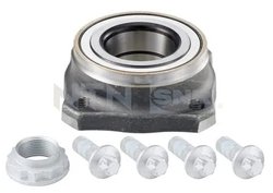 Set rulment roata SNR R150.53