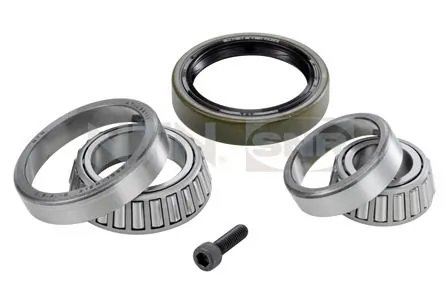 SET RULMENT ROATA SNR R151.24 - Compatibil cu MERCEDES-BENZ