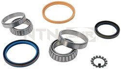 SET RULMENT ROATA SNR R151.23 - Compatibil cu MERCEDES-BENZ