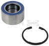 SET RULMENT ROATA SNR R151.26 - Compatibil cu MERCEDES-BENZ