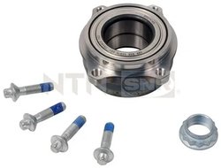 Set rulment roata SNR R151.37