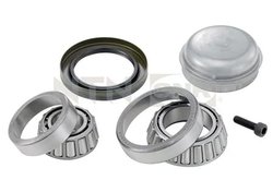 Set rulment roata SNR R151.36S