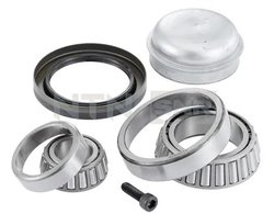 Set rulment roata SNR R151.38