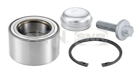 SET RULMENT ROATA SNR R151.49 - Compatibil cu MERCEDES-BENZ