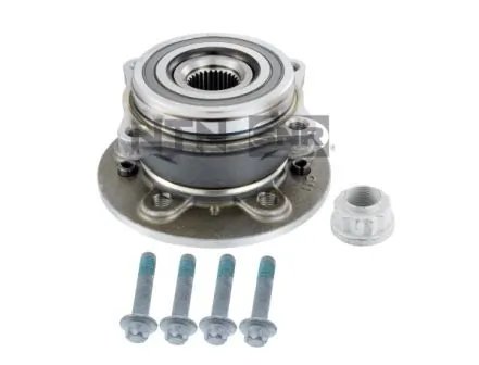 SET RULMENT ROATA SNR R151.61 - Compatibil cu MERCEDES-BENZ