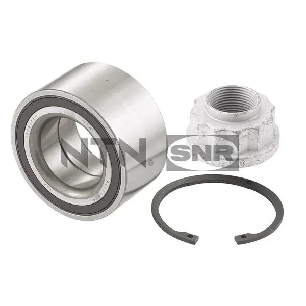 SET RULMENT ROATA SNR R151.62 - Compatibil cu MERCEDES-BENZ