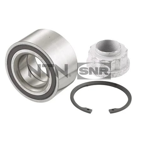SET RULMENT ROATA SNR R151.62 - Compatibil cu MERCEDES-BENZ