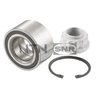 SET RULMENT ROATA SNR R151.62 - Compatibil cu MERCEDES-BENZ