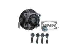 Set rulment roata SNR R152.103