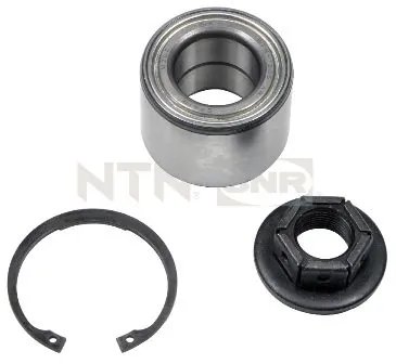 SET RULMENT ROATA SNR R152.56 - Compatibil cu FORD, MAZDA
