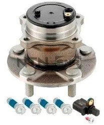 Set rulment roata SNR R152.69