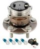 Set rulment roata SNR R152.69