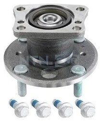SET RULMENT ROATA SNR R152.74 - Compatibil cu FORD