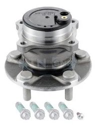 Set rulment roata SNR R152.79