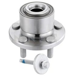 SET RULMENT ROATA SNR R152.76 - Compatibil cu FORD, FORD (CHANGAN), LAND ROVER