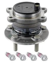 Set rulment roata SNR R152.89