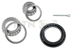 SET RULMENT ROATA SNR R153.07 - Compatibil cu DAEWOO, OPEL, SUBARU, SUZUKI, VAUXHALL