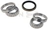 SET RULMENT ROATA SNR R153.42 - Compatibil cu ISUZU, OPEL, VAUXHALL