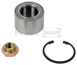 Set rulment roata SNR R153.46