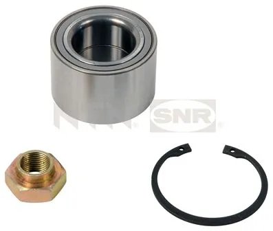 SET RULMENT ROATA SNR R153.46 - Compatibil cu OPEL, VAUXHALL