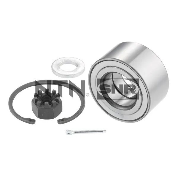 SET RULMENT ROATA SNR R153.70 - Compatibil cu OPEL, VAUXHALL