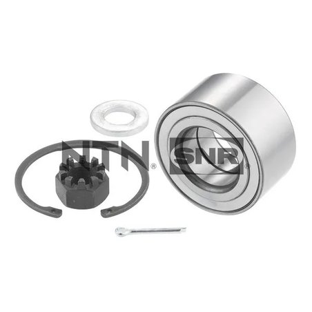 SET RULMENT ROATA SNR R153.70 - Compatibil cu OPEL, VAUXHALL